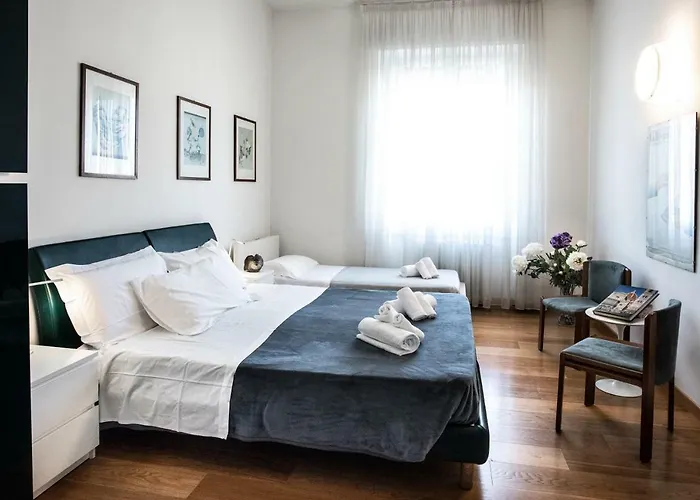 La Magnifica * Florens