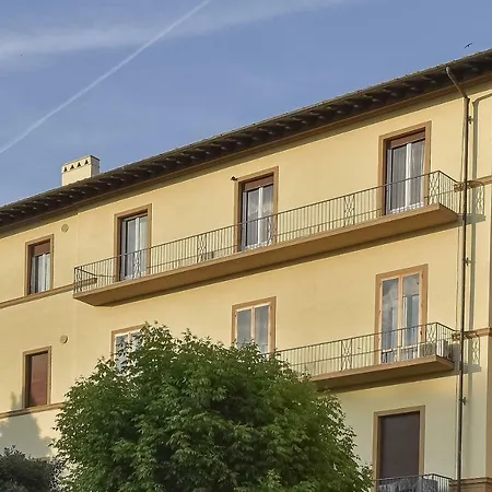 Appartement La Magnifica Florence