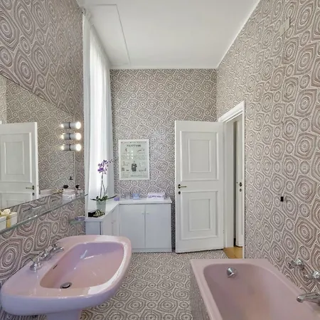 Διαμέρισμα La Magnifica