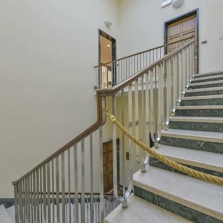 La Magnifica * Florença