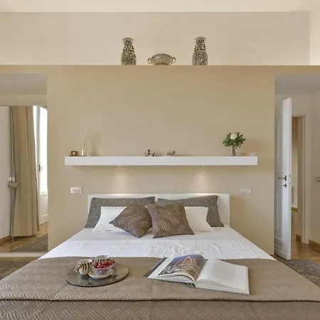 La Magnifica Φλωρεντία