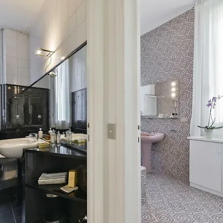 Appartement La Magnifica *