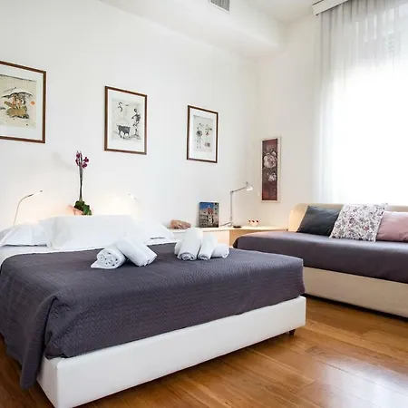 Appartement La Magnifica