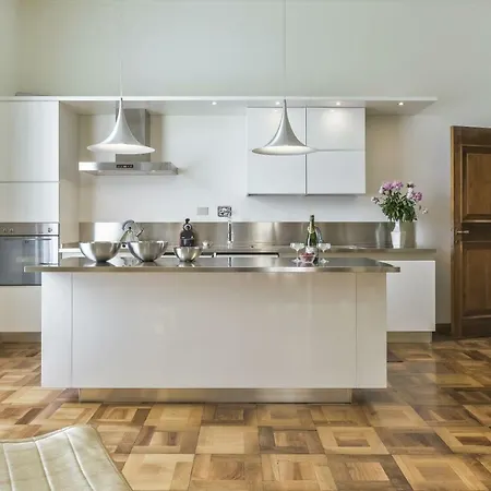 Appartement La Magnifica