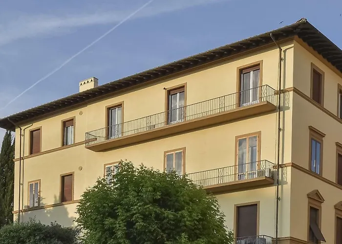 Apartamento La Magnifica Florença