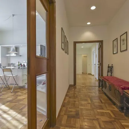 Apartman La Magnifica