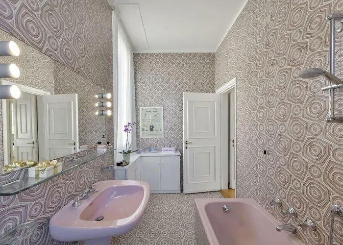 Apartman La Magnifica