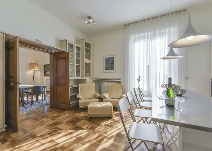 La Magnifica * Firenze