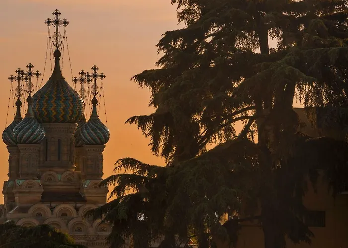 Apartman La Magnifica *