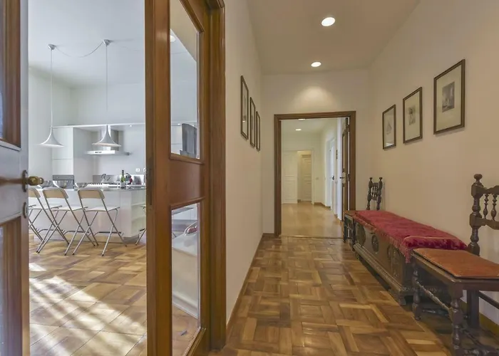 Apartman La Magnifica