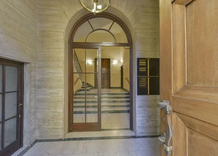 La Magnifica Apartman Firenze