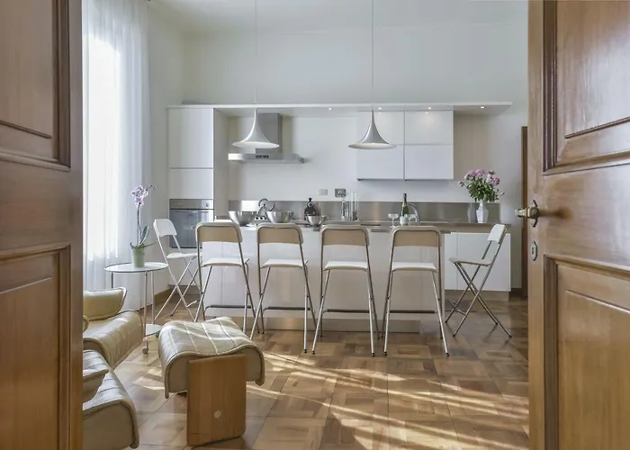 La Magnifica Firenze