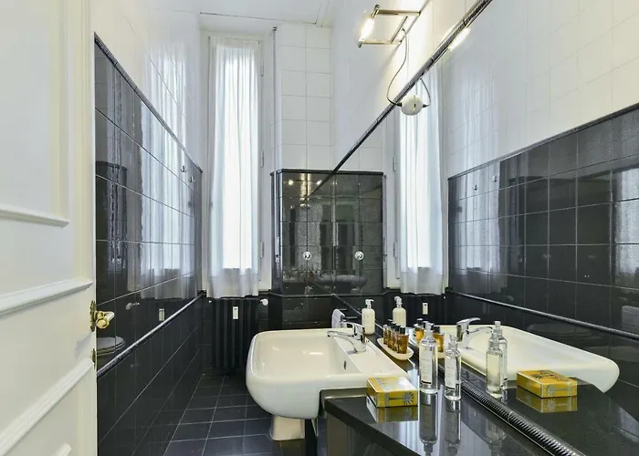 La Magnifica Apartman *