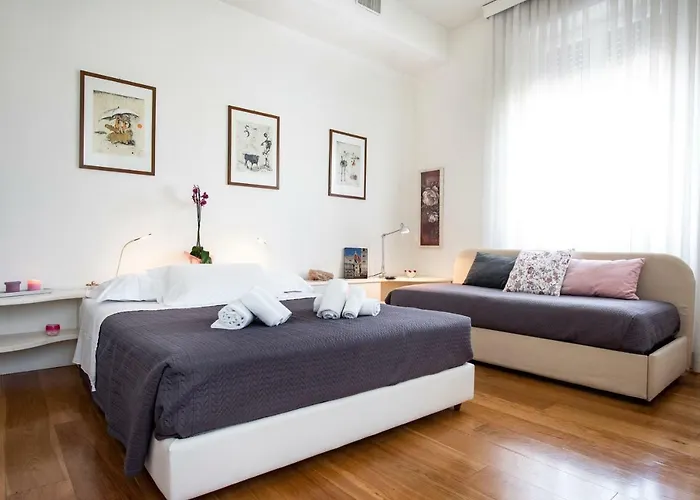 Apartman La Magnifica