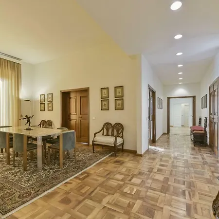 La Magnifica פירנצה