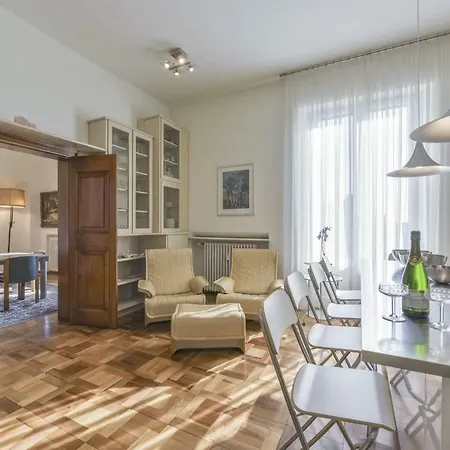 La Magnifica * פירנצה