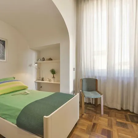 דירה La Magnifica