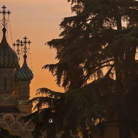 דירה La Magnifica *