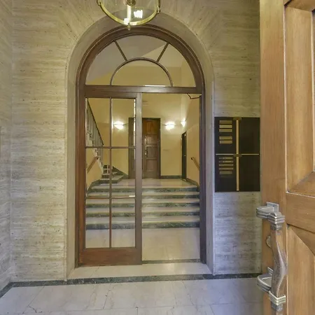 La Magnifica דירה פירנצה