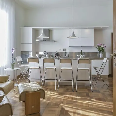 La Magnifica פירנצה