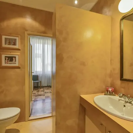 La Magnifica דירה פירנצה