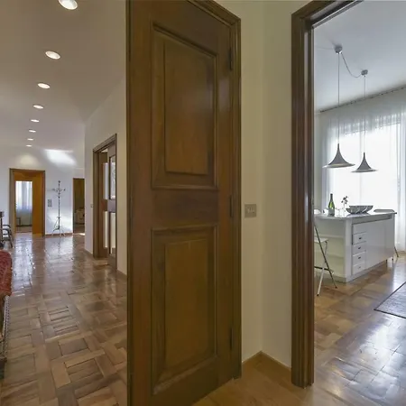 דירה La Magnifica *