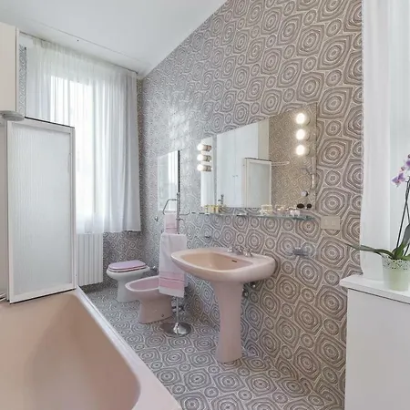 La Magnifica * פירנצה