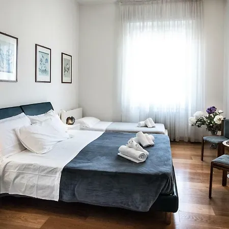 La Magnifica * פירנצה