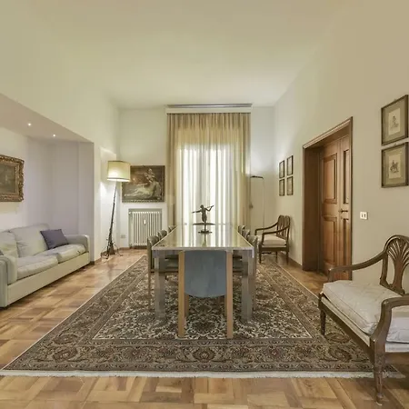 דירה La Magnifica